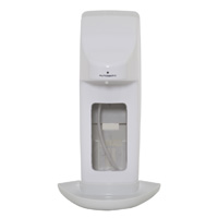 Wetrok automatic dispensers
