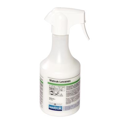 Levanex 0.5L spraybottle empty
