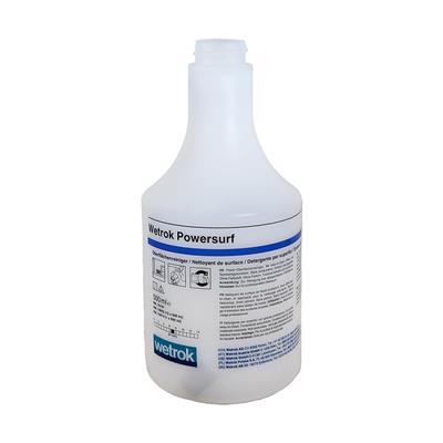 Powersurf 1x0.5l sprayb. without nozzle