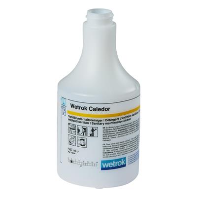 Caledor 1x0.5l sprayb. without nozzle