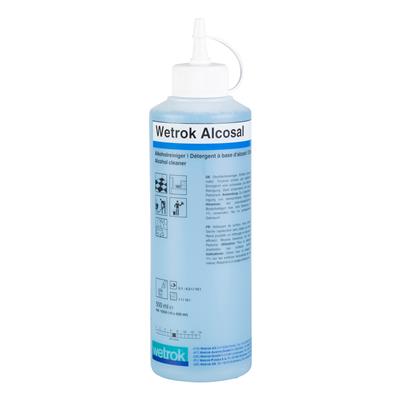 Alcosal 10 x 0.5 l flacon
