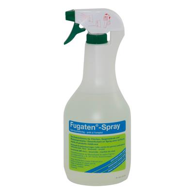 Fugaten-Spray 12x1L bottle, perfumed