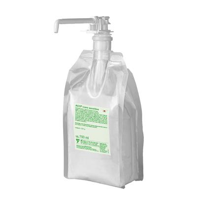 ACO-care sensitive, 10x700ml bag