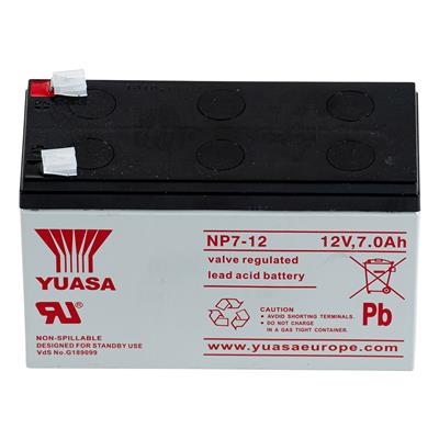 Battery 12 V