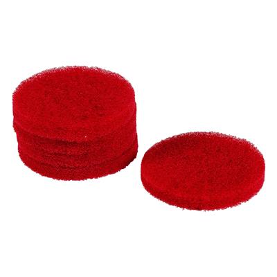 Spray cleaning pad red, MB, 5 pcs