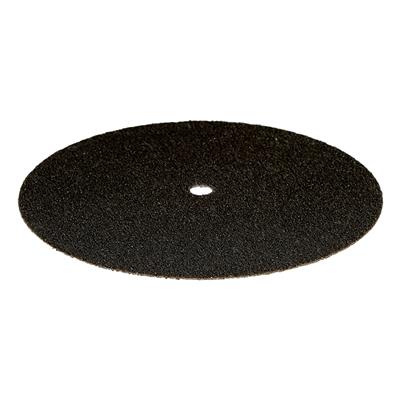 Abrasive disc no 16 410 mm