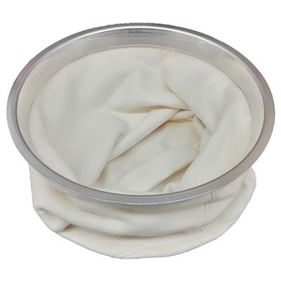 Cotton filter Duovac18-34